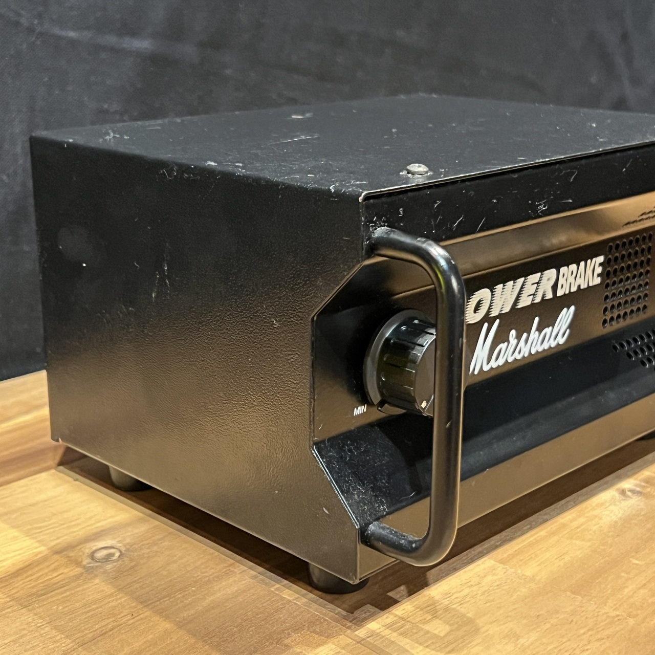 Marshall POWER BRAKE PB100（中古）［デジマートSALE］【楽器検索