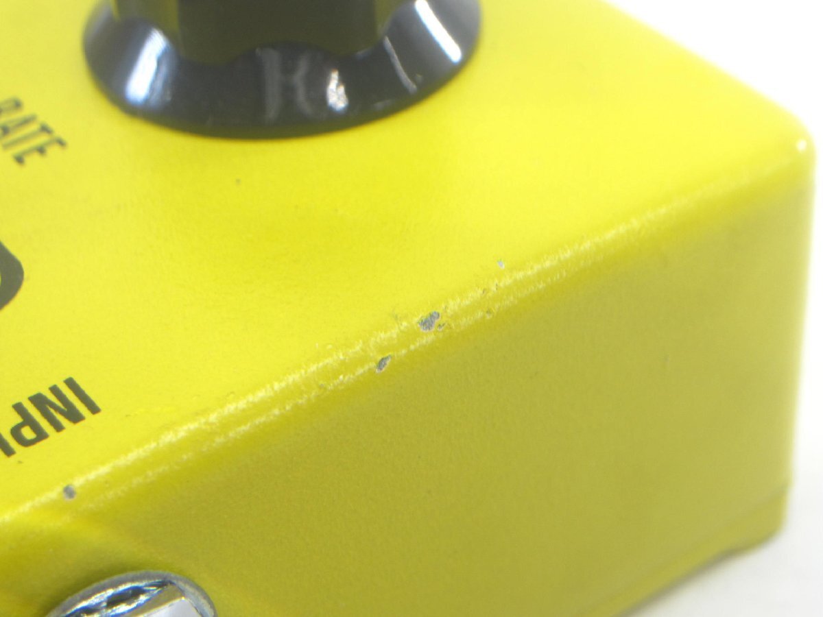 MXR micro chorus【浦添店】（中古/送料無料）【楽器検索デジマート】