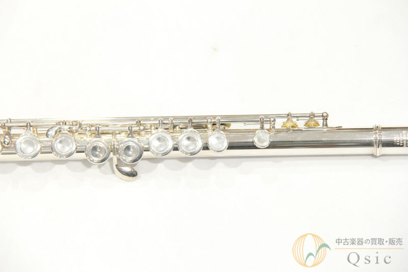 Sankyo Silver Sonic Prima [調整済み] 【返品OK】[MJ613]（中古/送料