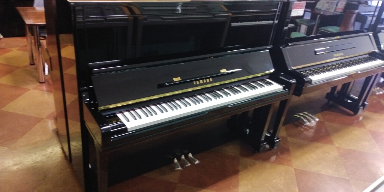 Yamaha ヤマハ中古ピアノu300 中古 楽器検索デジマート