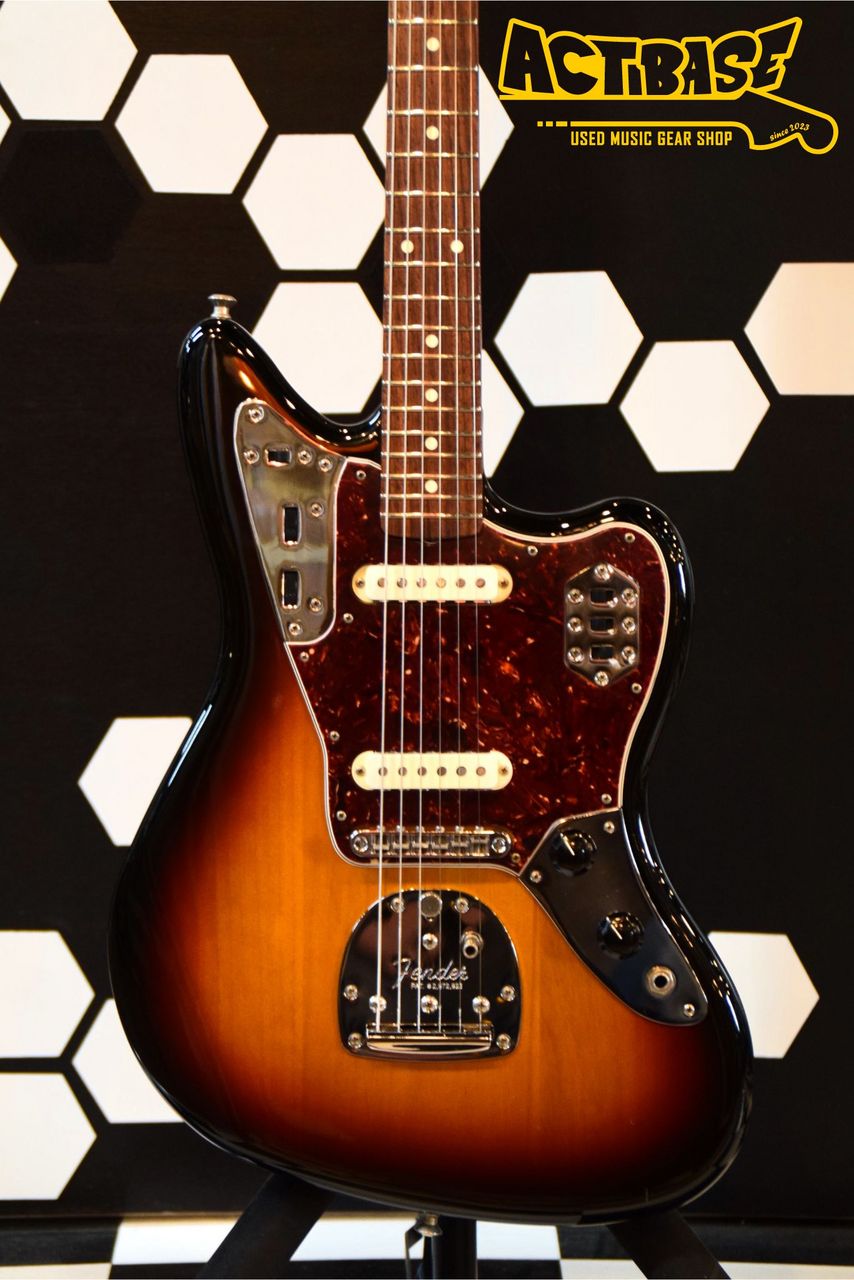 Fender Mexico Classic Player Jaguar Special 3TS（中古）【楽器検索 