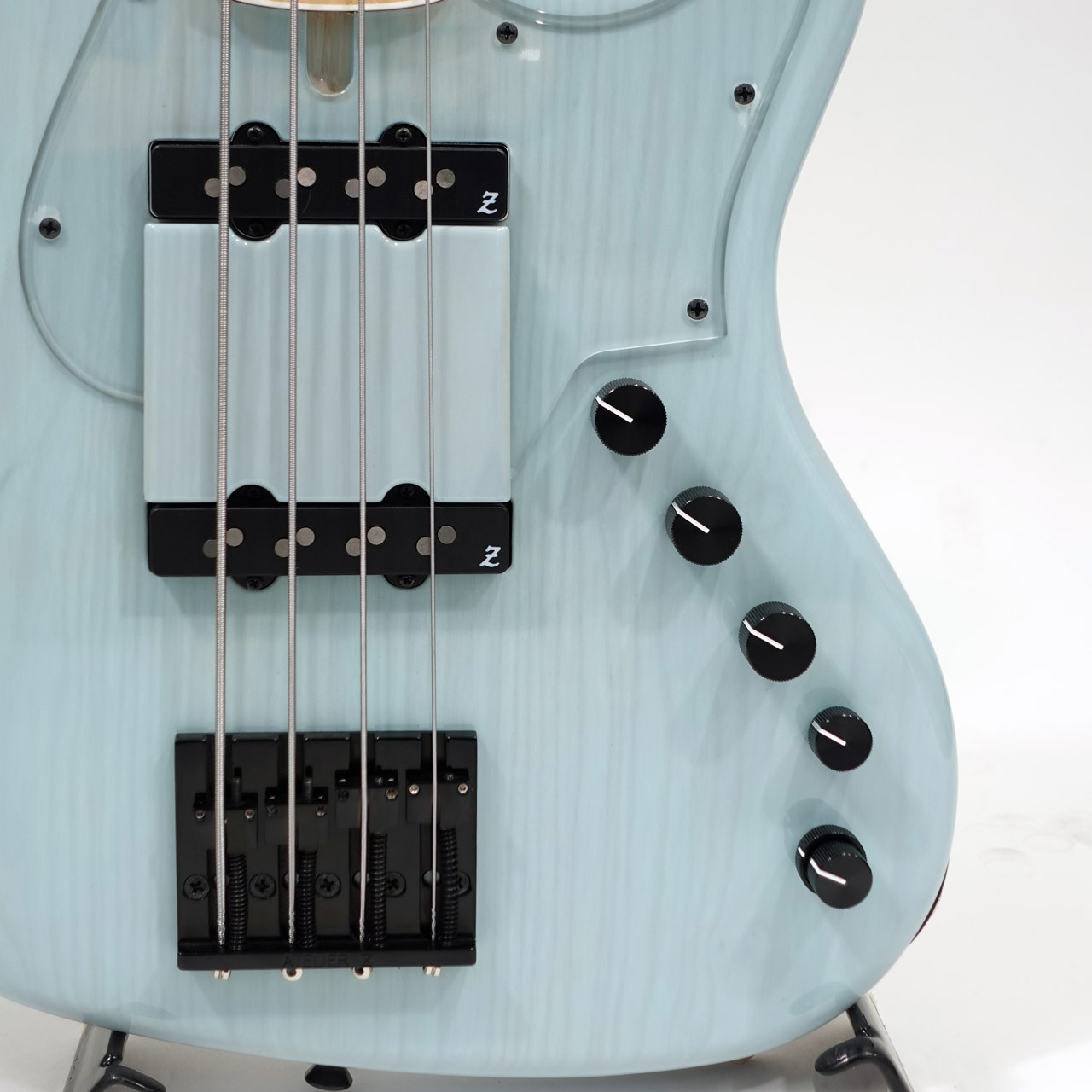 ATELIER Z Beta 4 CUSTOM / TP-SOB（新品/送料無料） サウンド