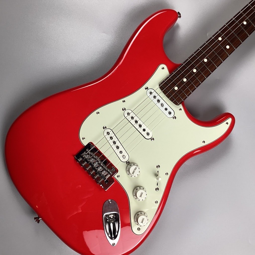 Fender Japan Stratocaster /フェンダー ジャパン Fender Japan Junior Collection Stratocaster UNISOUND BANGKOK