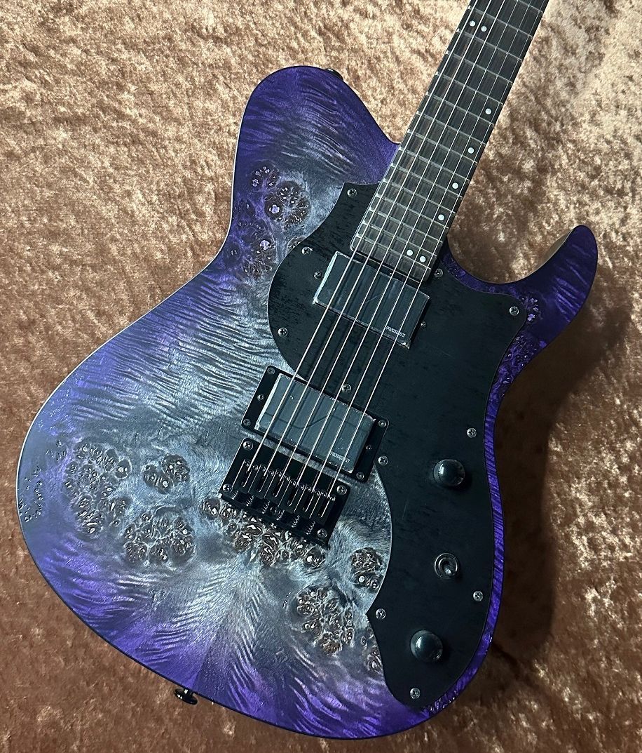FUJIGEN(FGN) KJIL2-PBAH-DE664-E/CPB【KUROSAWA EXCLUSIVE MODEL