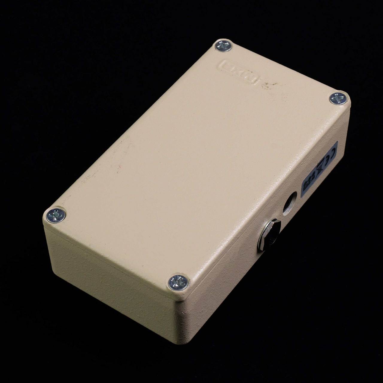 MXR/M133 Microamp ギタープリアンプ/エフェクター 送料無料