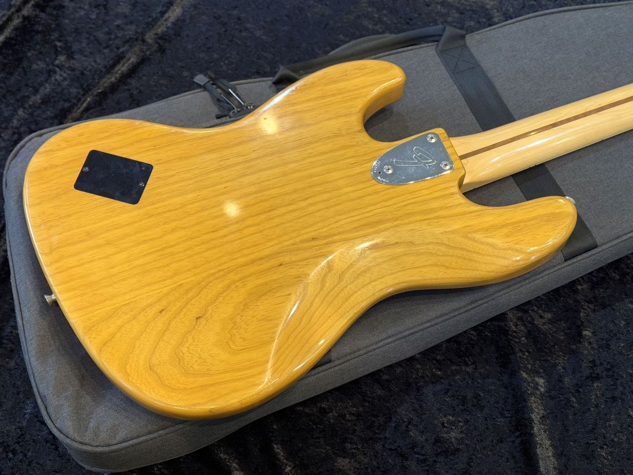 Fender Japan JB75 NAT 