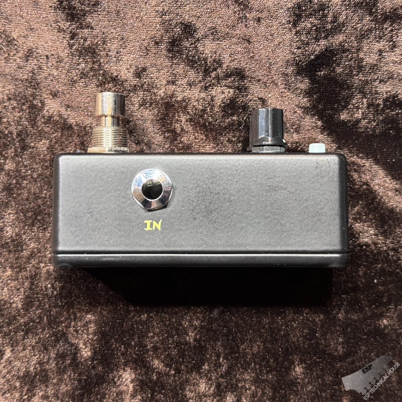 Jim Dunlop JHW2 69 Psych Series Octavio Fuzz（中古）【楽器検索