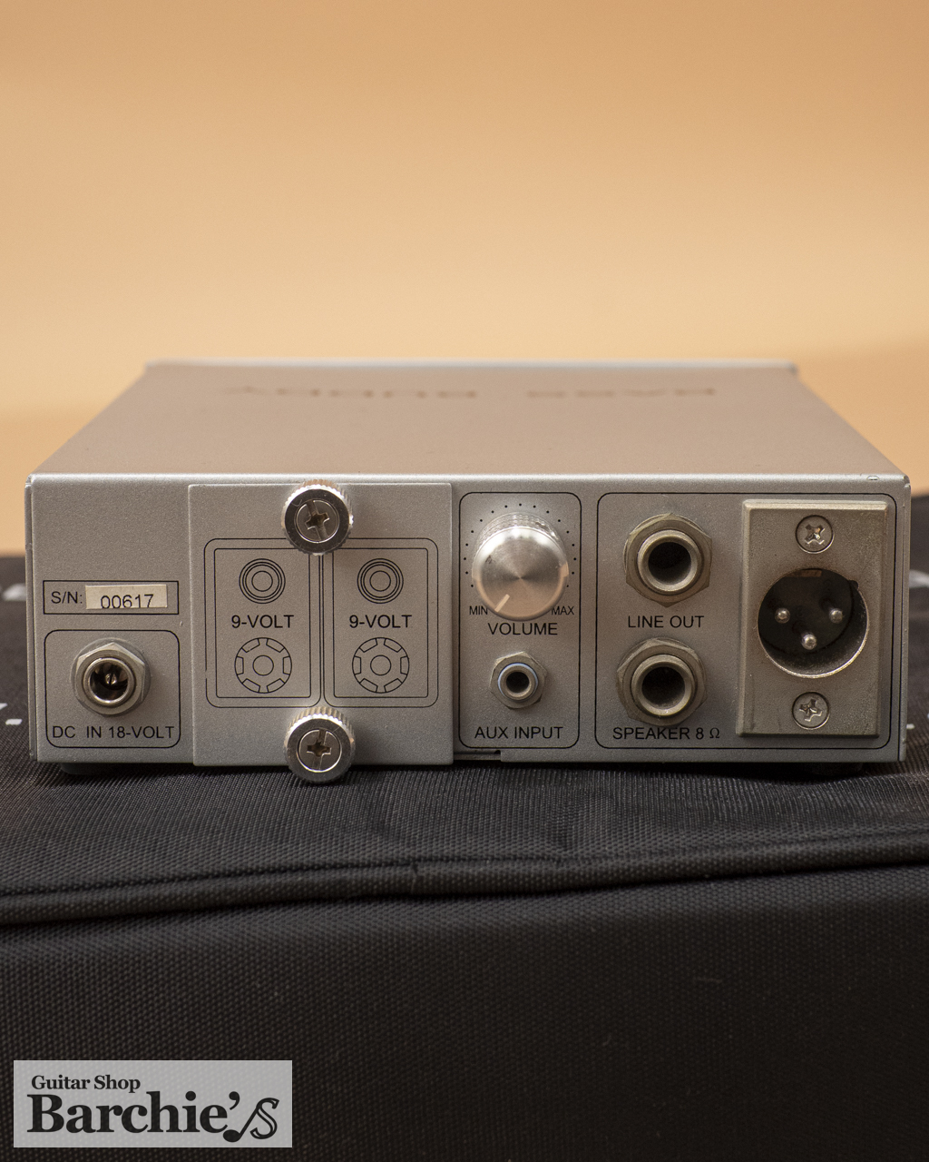 Phil Jones Bass Bass Buddy（中古）【楽器検索デジマート】