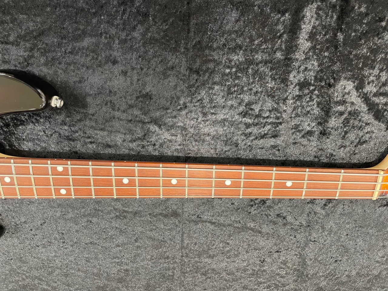 G&L Tribute Series L-2000 Rosewood / Tobacco Sunburst（新品/送料