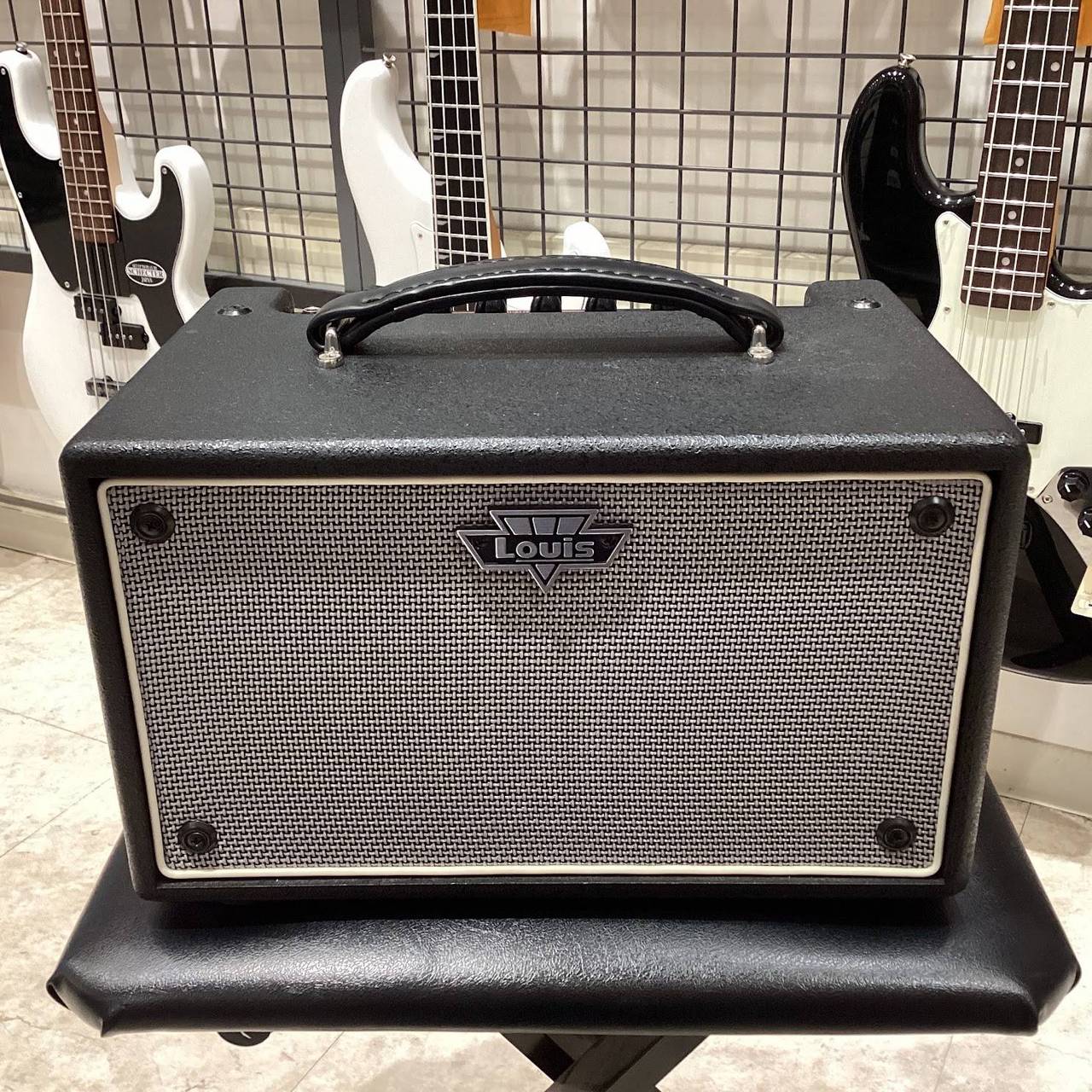 Louis USED/LBA-15S（中古）【楽器検索デジマート】
