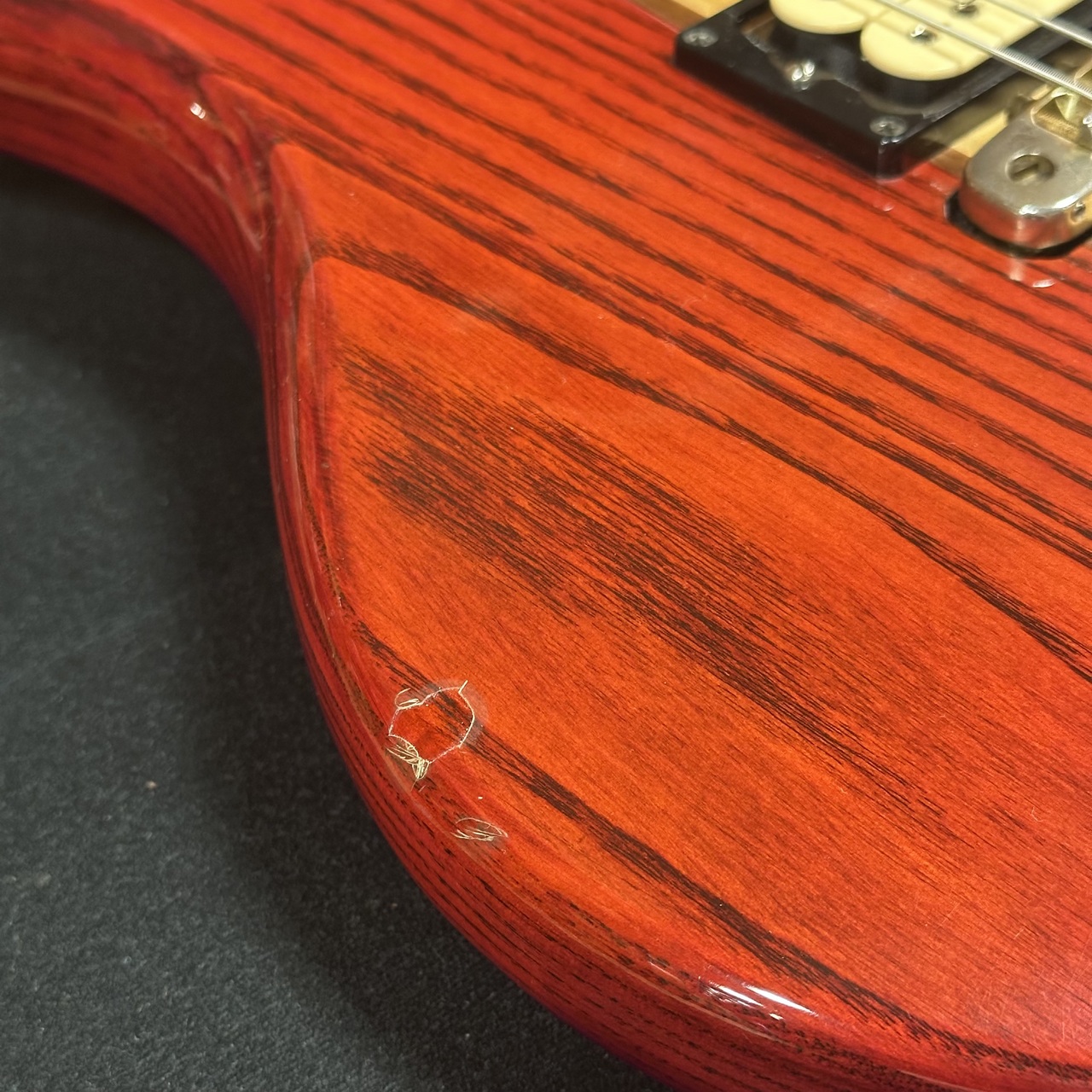 ※売切価格‼️【80's AriaProⅡ】 XR-DX-3 ジャパンビンテージ 売切価格‼️【80's AriaProⅡ】 XR-DX-3 ジャパンビンテージ 売切価格