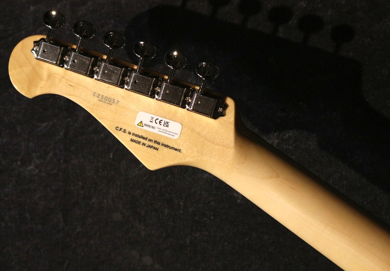 FUJIGEN(FGN) 【目を引くメタリックな緑】NST110RAL -Candy