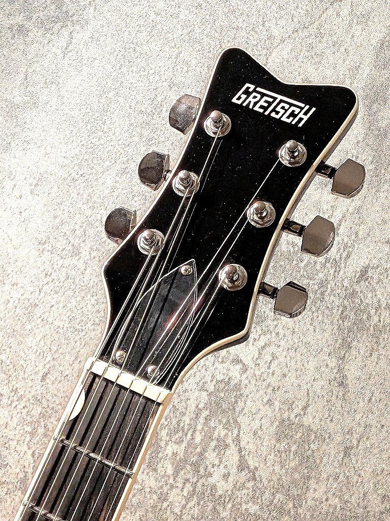 Gretsch 【ハイスペックJet!】Electromatic Premier Jet Onyx Storm