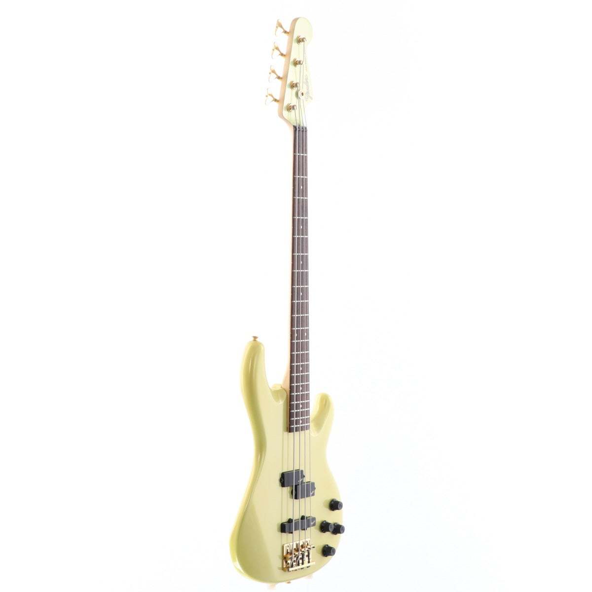 Fender Japan PJM-65 / Jazz Bass Special CWH 【心斎橋店】（中古