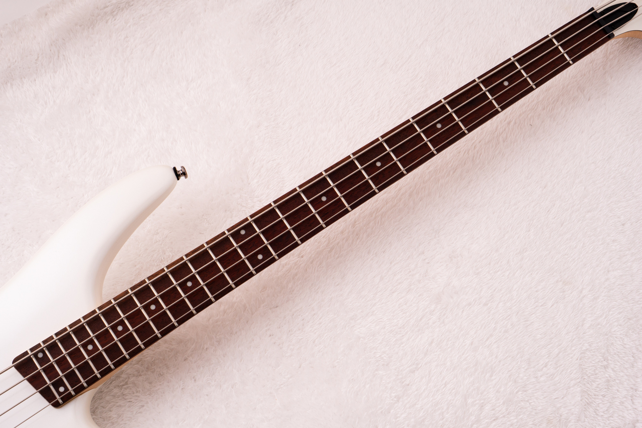 Ibanez SR300E ~Pearl White / PW~ 2023年製 [3.59kg]【USED】（中古