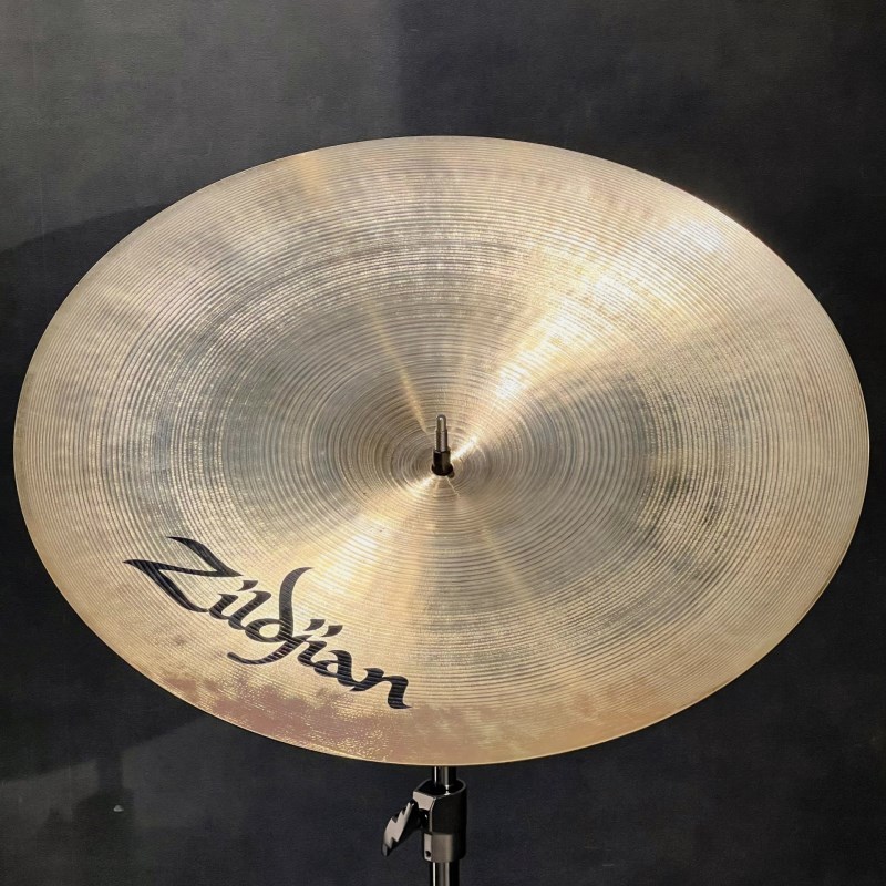 Zildjian A Zildjian Ping Ride 20 [2835g]【中古品】（中古）【楽器