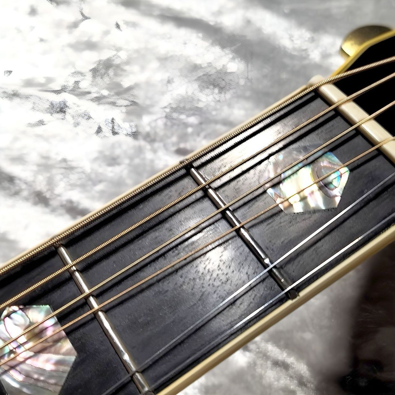 K.Yairi YW-800 1993年製 【現物画像】（中古/送料無料）【楽器検索