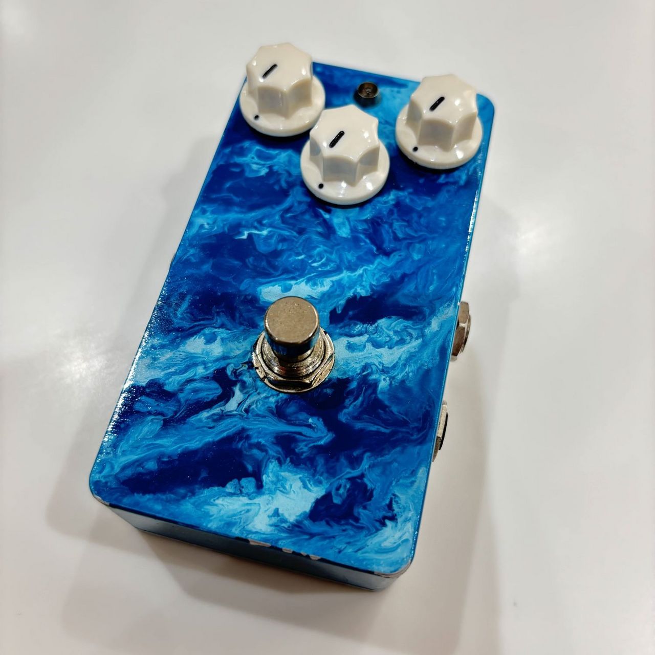 Leqtique Leqtique Maestoso 【USED】（中古）【楽器検索