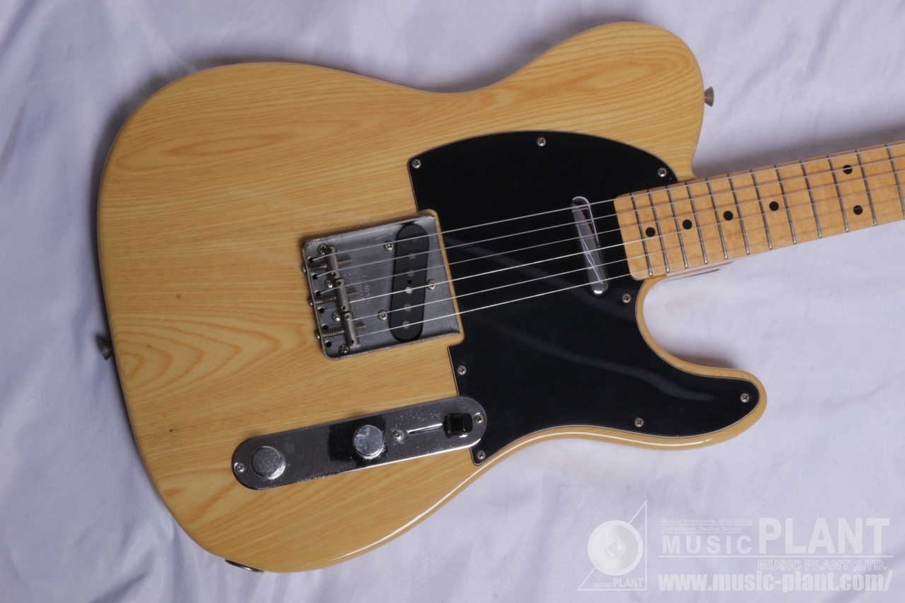 Fender Japan TL72-500 NAT（中古/送料無料）【楽器検索デジマート】