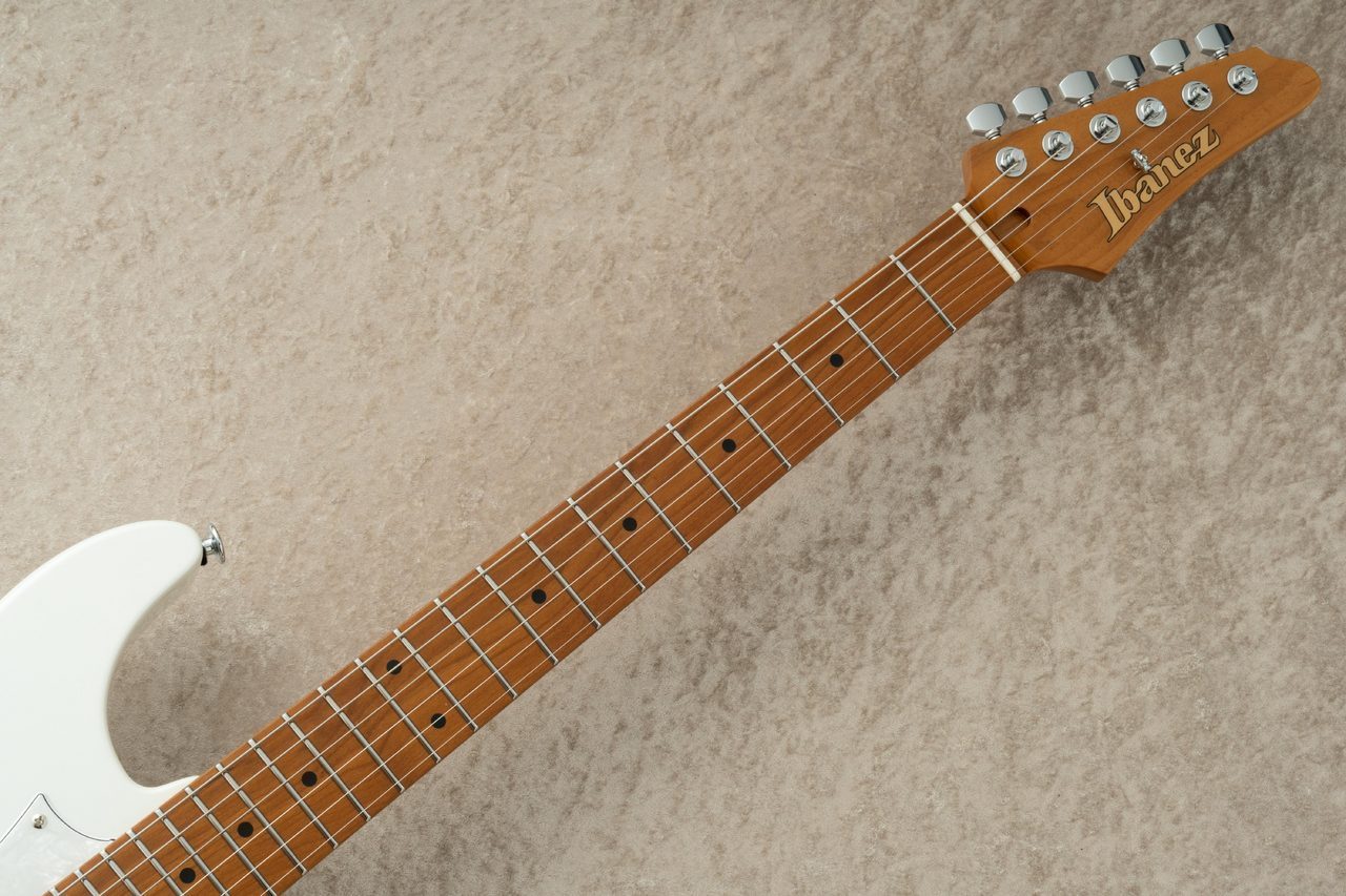 POSギター Ibanez AZ2204N PBN【現物写真】 アイバニーズ 【 札幌
