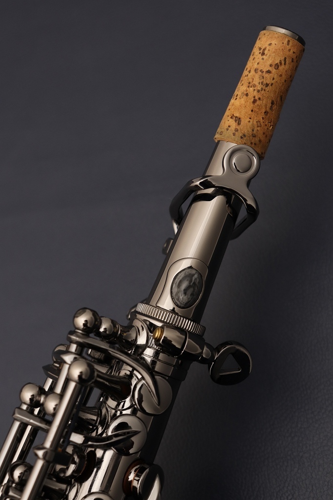 CannonBall S5-B【新品】【キャノンボール】【ソプラノサックス