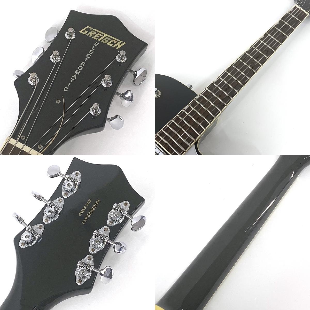 Gretsch Electromatic G5120（中古/送料無料）【楽器検索デジマート】