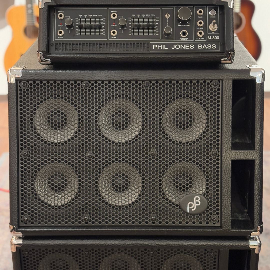LEGEND LPB-Z WH エレキベース初心者12点セット 【Fenderアンプ