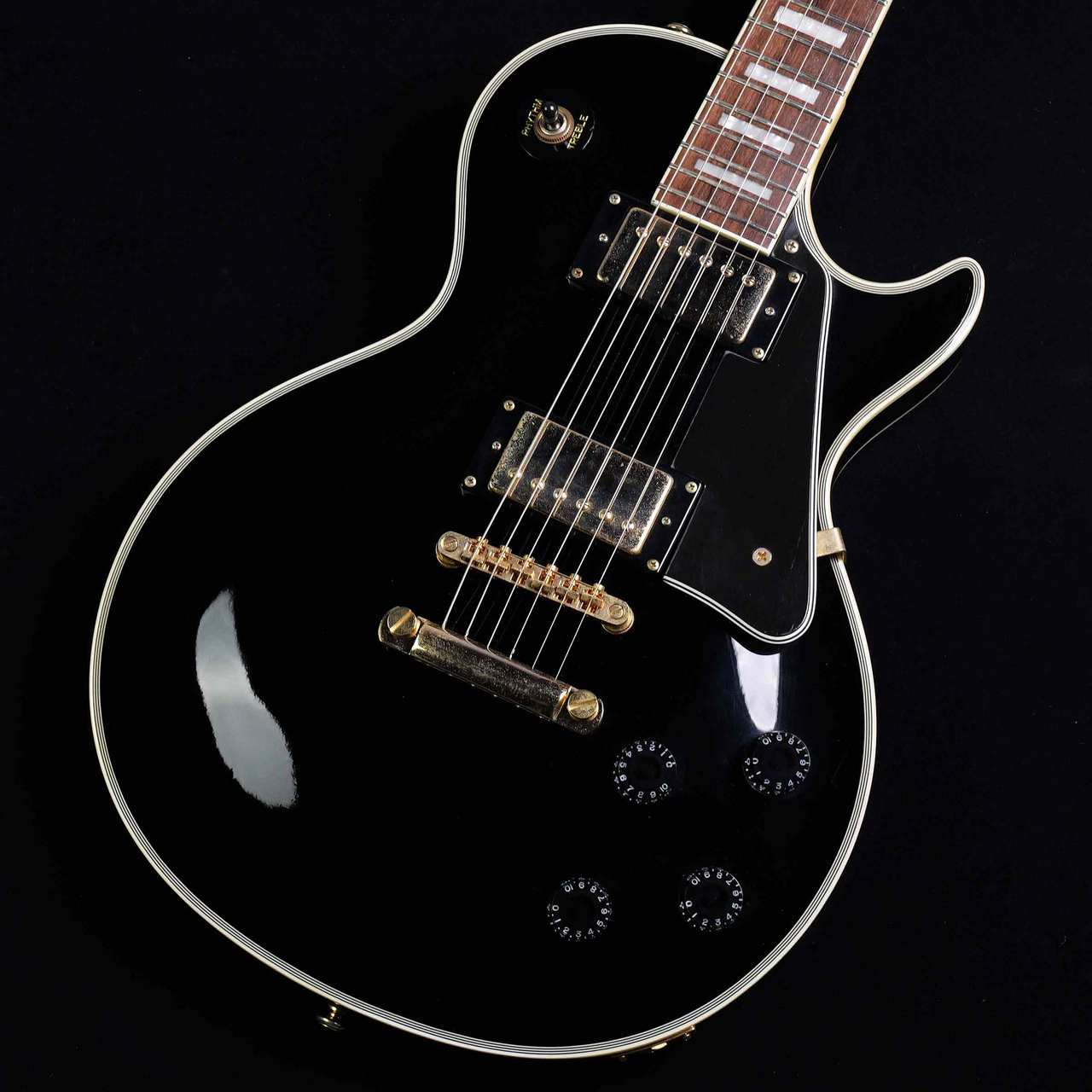 GrassRoots G-LP-CTM エレキギター 【 中古 】（中古/送料無料