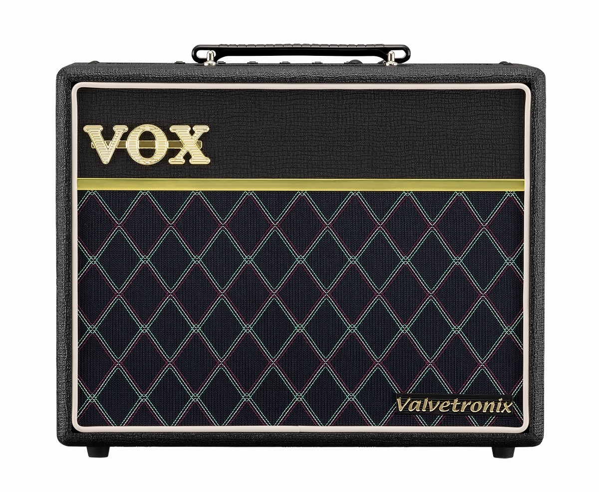 VOX VT20X Classic Blue VT-20X CLBL 20W 20ワット ギターコンボアンプ