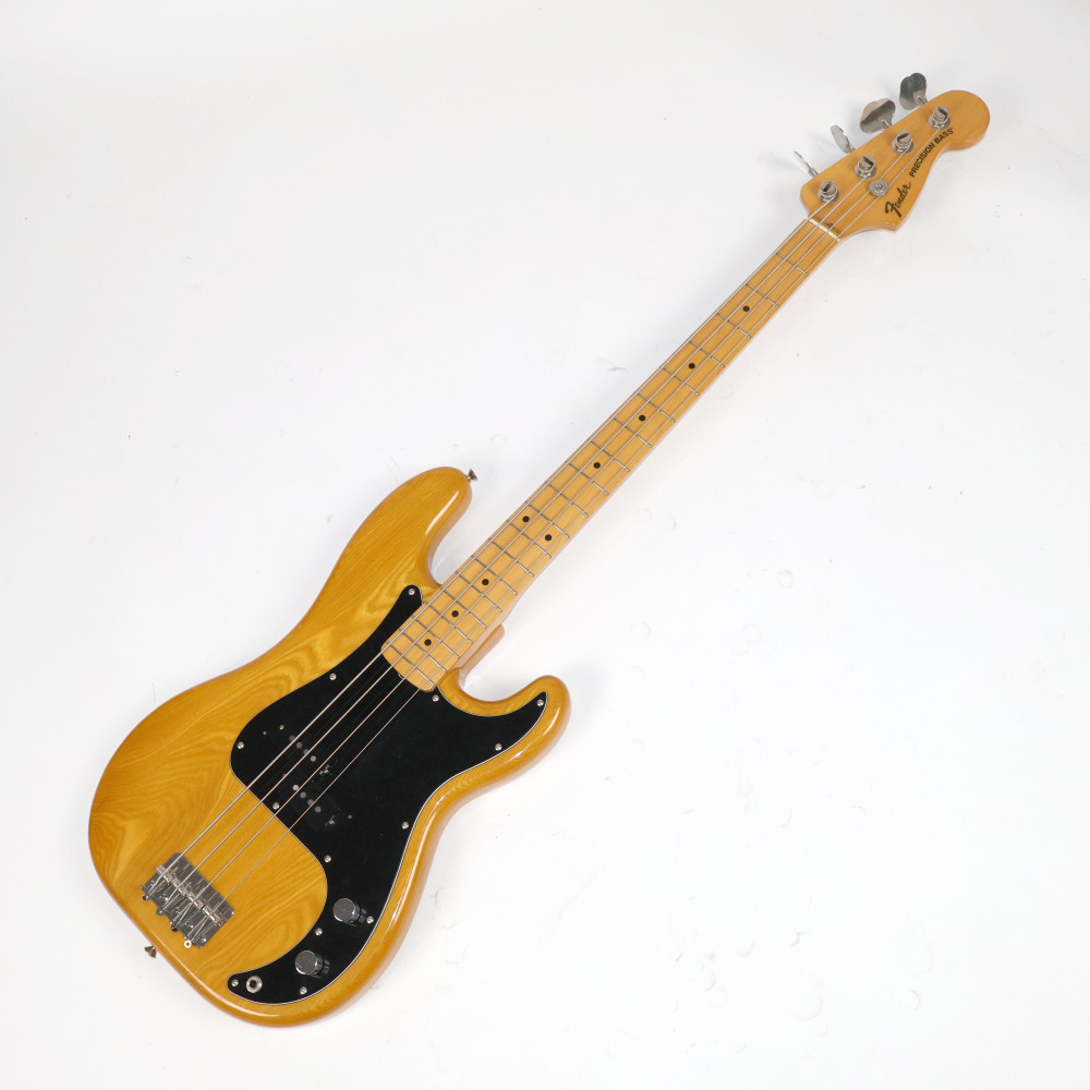 Fender Japan 【中古】 ベース FENDER JAPAN PB72-55 NAT PRECISION
