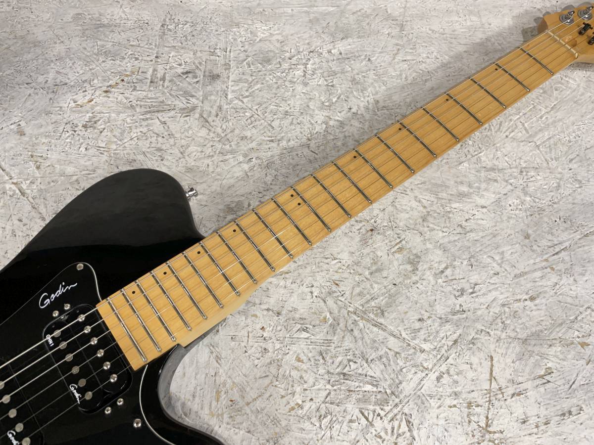 Godin SDxt（中古）【楽器検索デジマート】