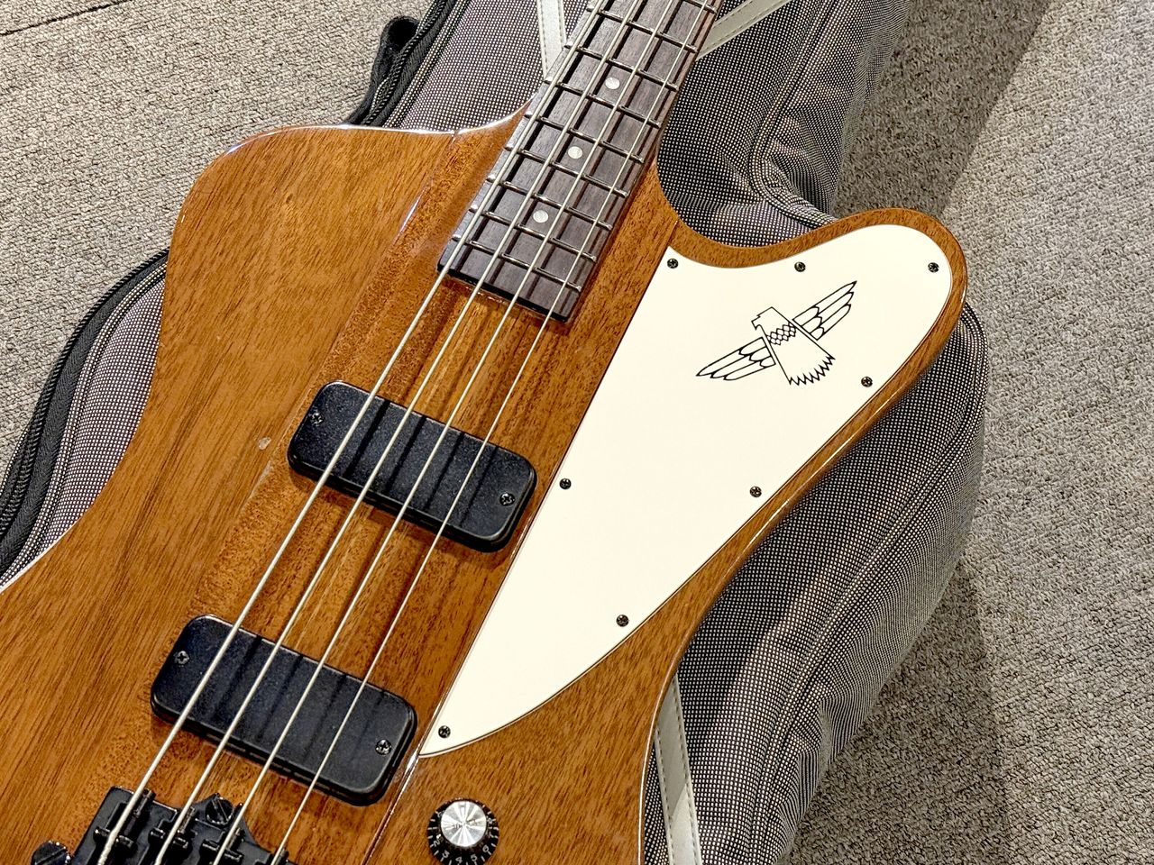 Gibson EB Bass 120th Anniversary 中古 Gibson EB Bass 120th Anniversary 中古 used】Gibson / EB Bass 5st