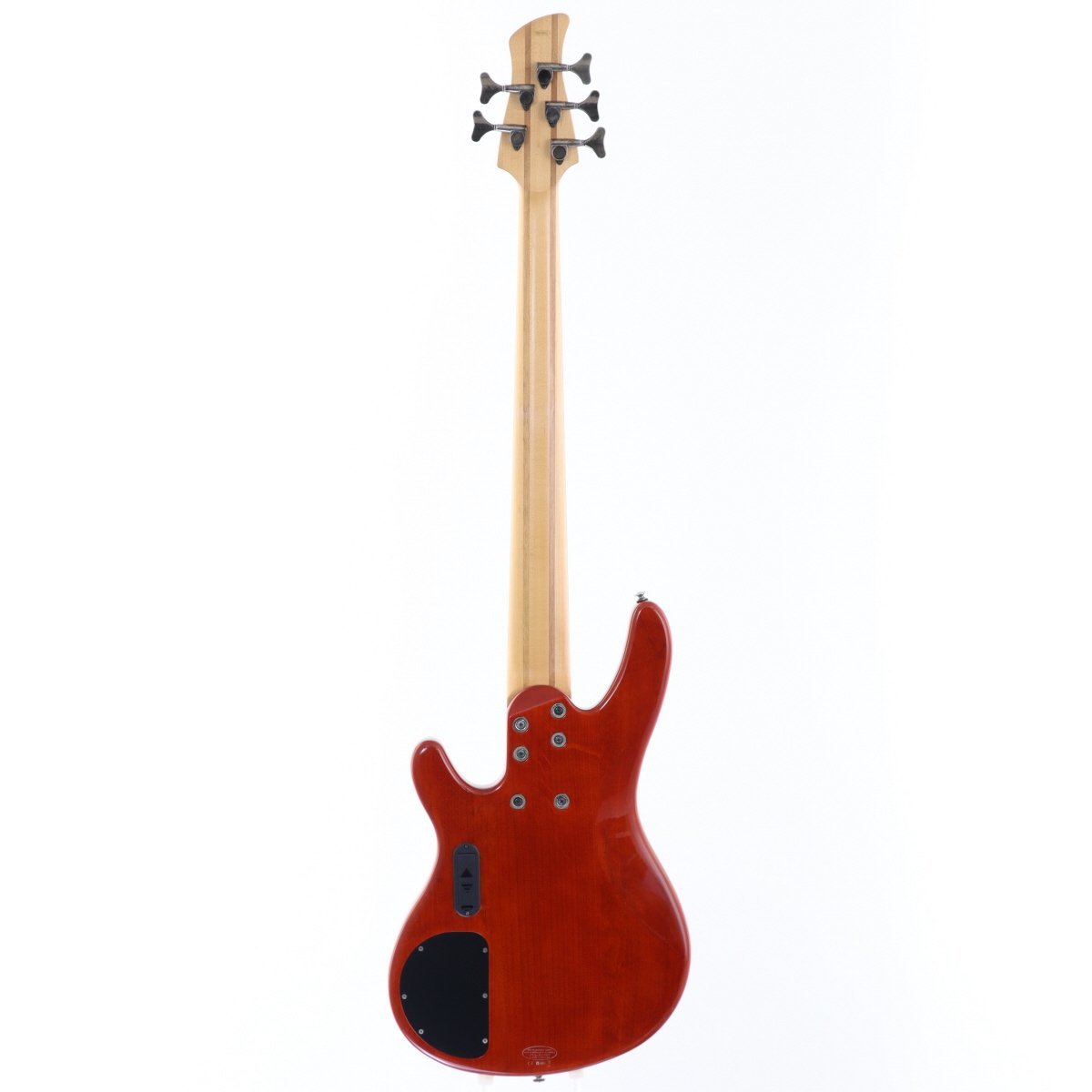 ベース YAMAHA TRB1005J Caramel Brown YAMAHA TRB1005J CMB caramel brown Electric Bass 5 String