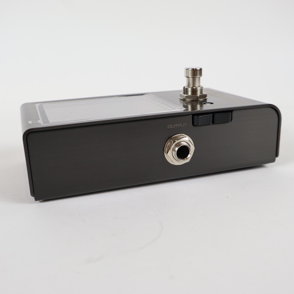 PETERSON 【中古】 PETERSON Strobo Stomp HD ストロボ・チューナー