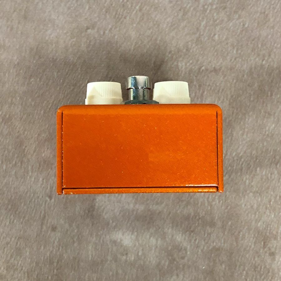 J.Rockett Audio Designs Mr.Moto Tremolo & Reverb（中古/送料