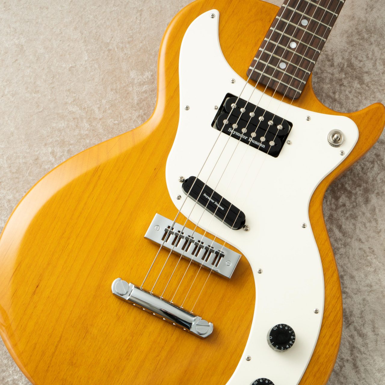 EDWARDS E-MRD-STD -Old Natural- #ED5772233 【限定生産モデル