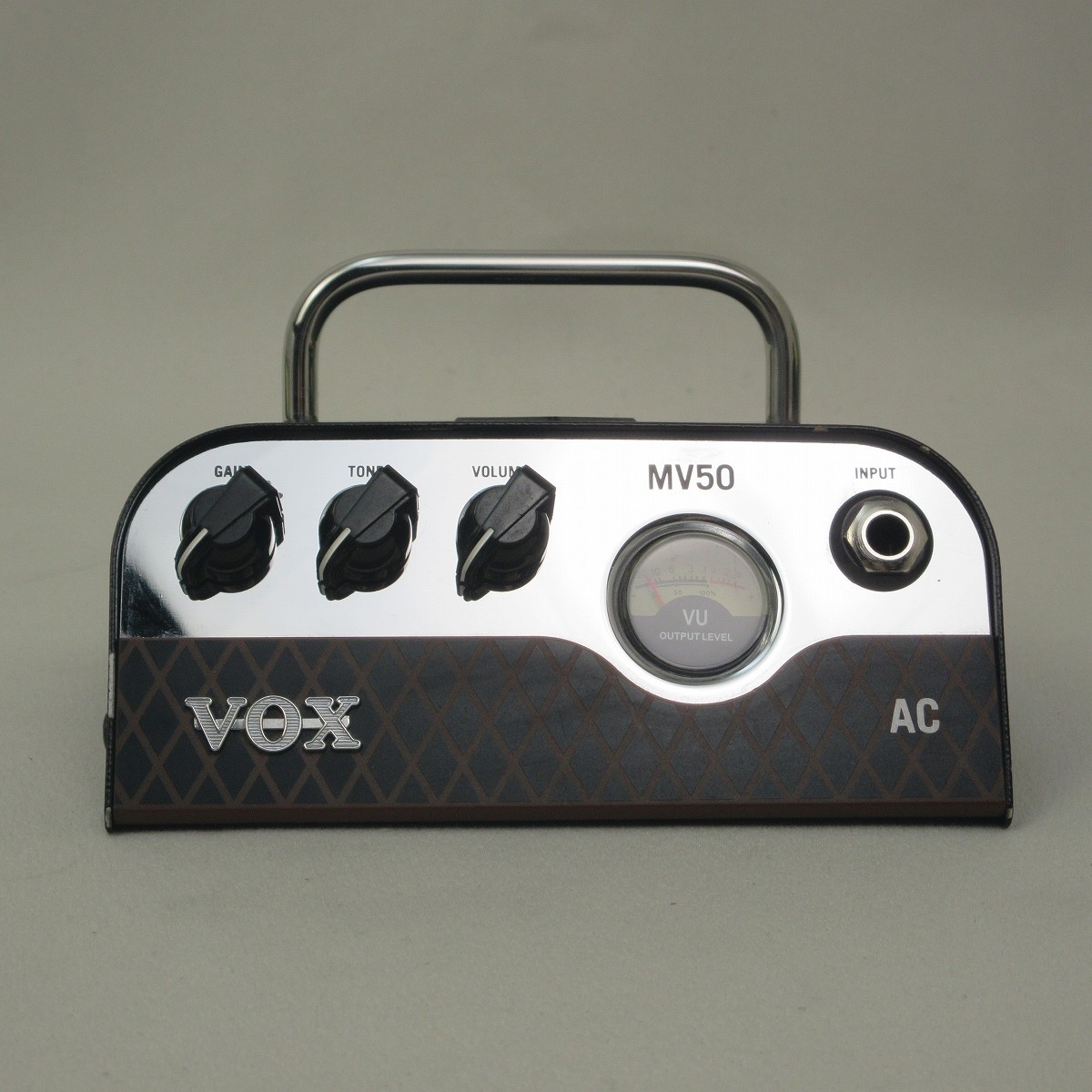 VOX MV50 AC Nutube搭載 ヘッドアンプ 【横浜店】（中古）【楽器検索 