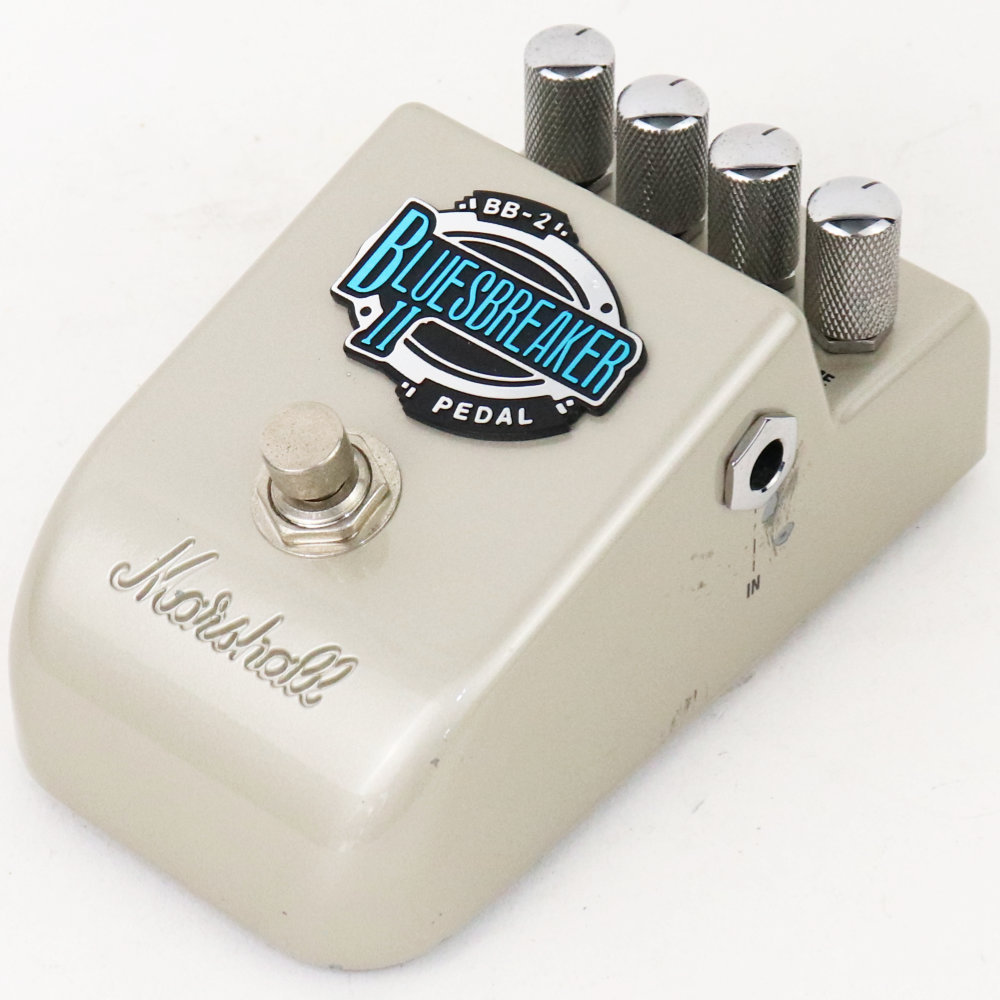 Marshall 【中古】 オーバードライブ エフェクター MARSHALL