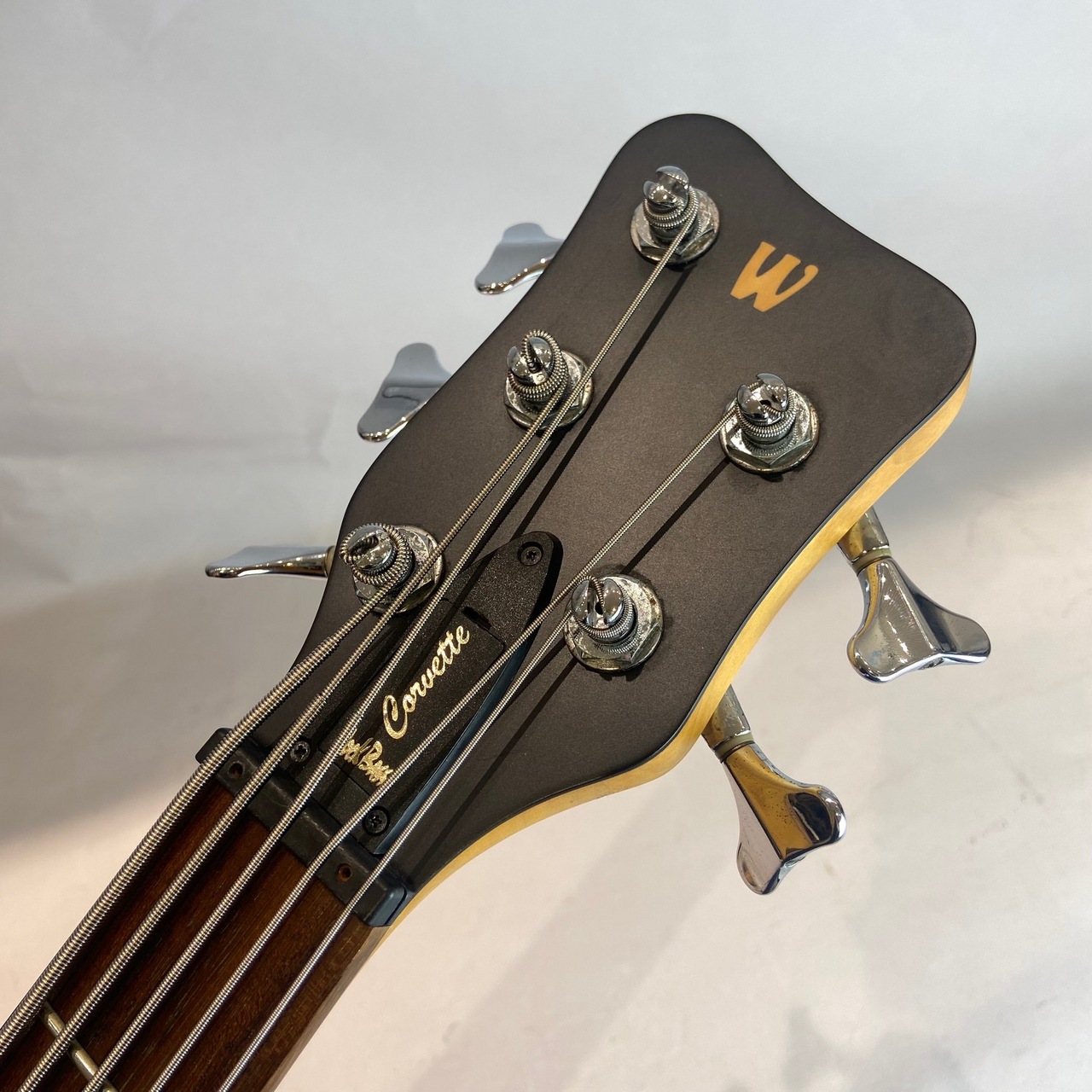 ヒ*コ様 Warwick ５弦エレキベース Corvett SS5st Warwick 5弦エレキベース Corvett SS5st Warwick 5弦エレキベース