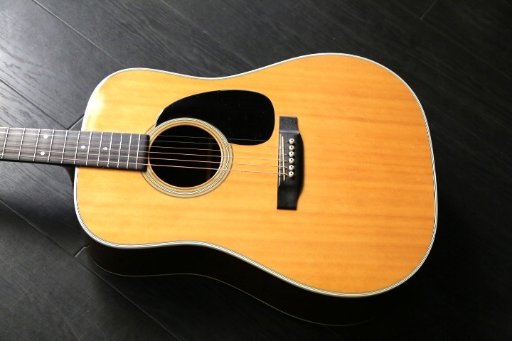 Martin D-28 1978年（ビンテージ）【楽器検索デジマート】