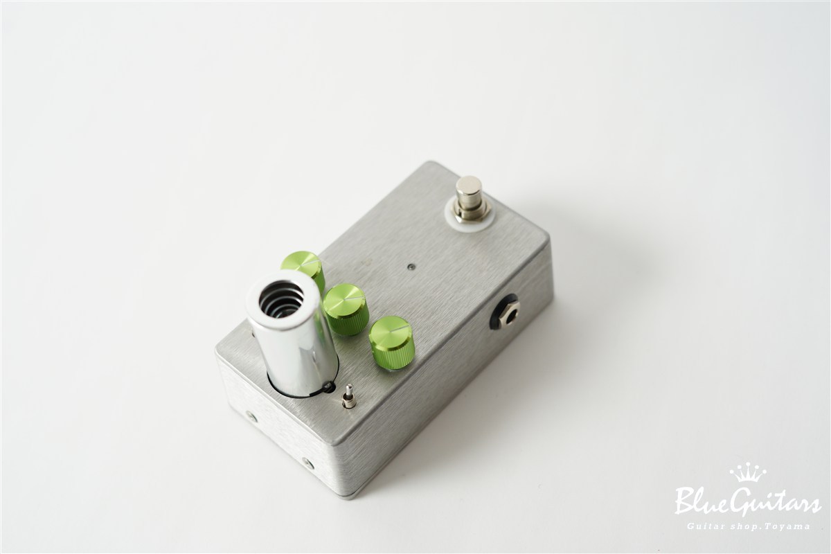 Lee Custom Amplifier V-808（中古/送料無料）【楽器検索デジマート】