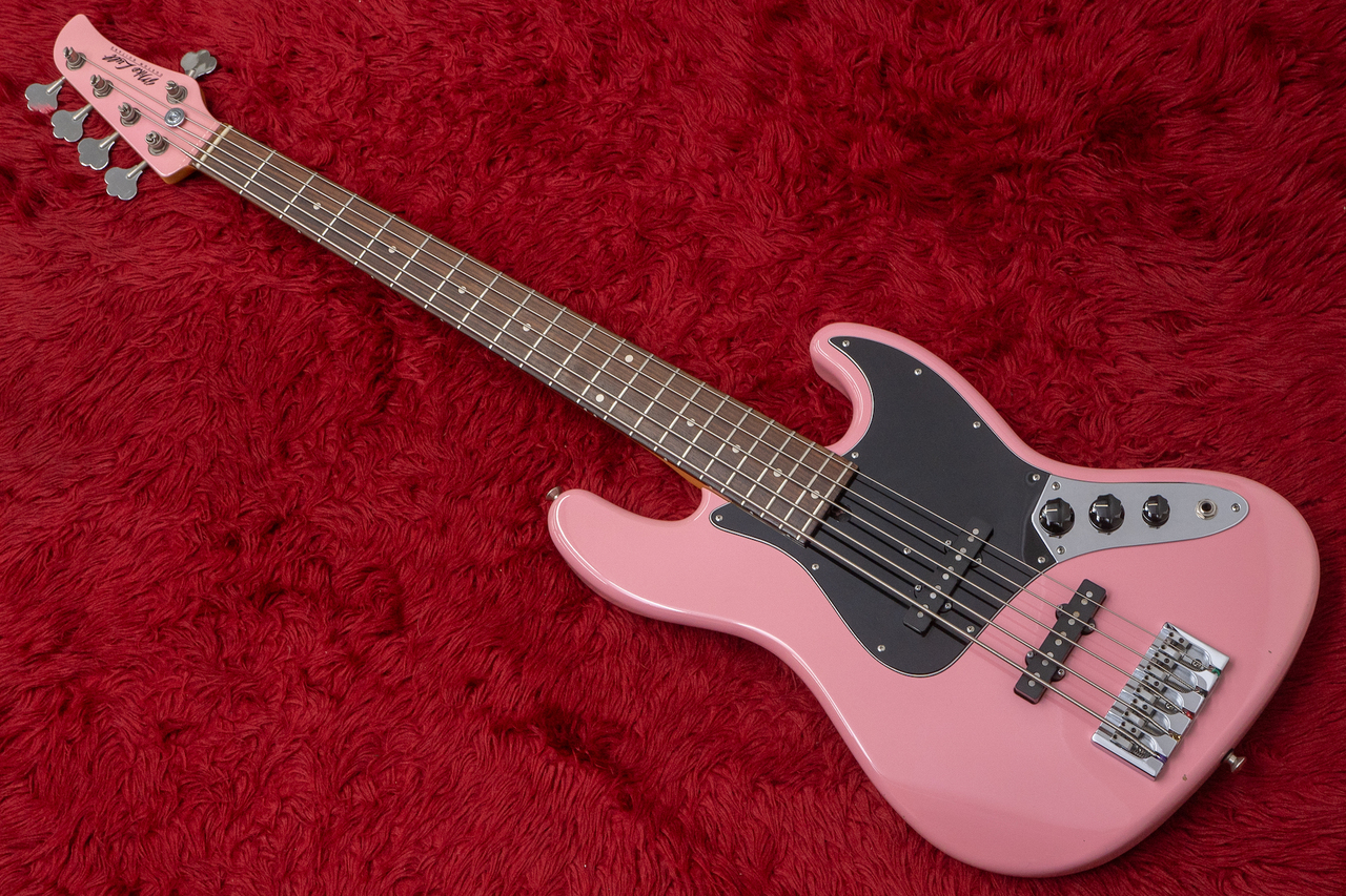 Mike Lull 【used】Mike Lull / V5 Baby Pink 3.895kg #1578【GIB横浜