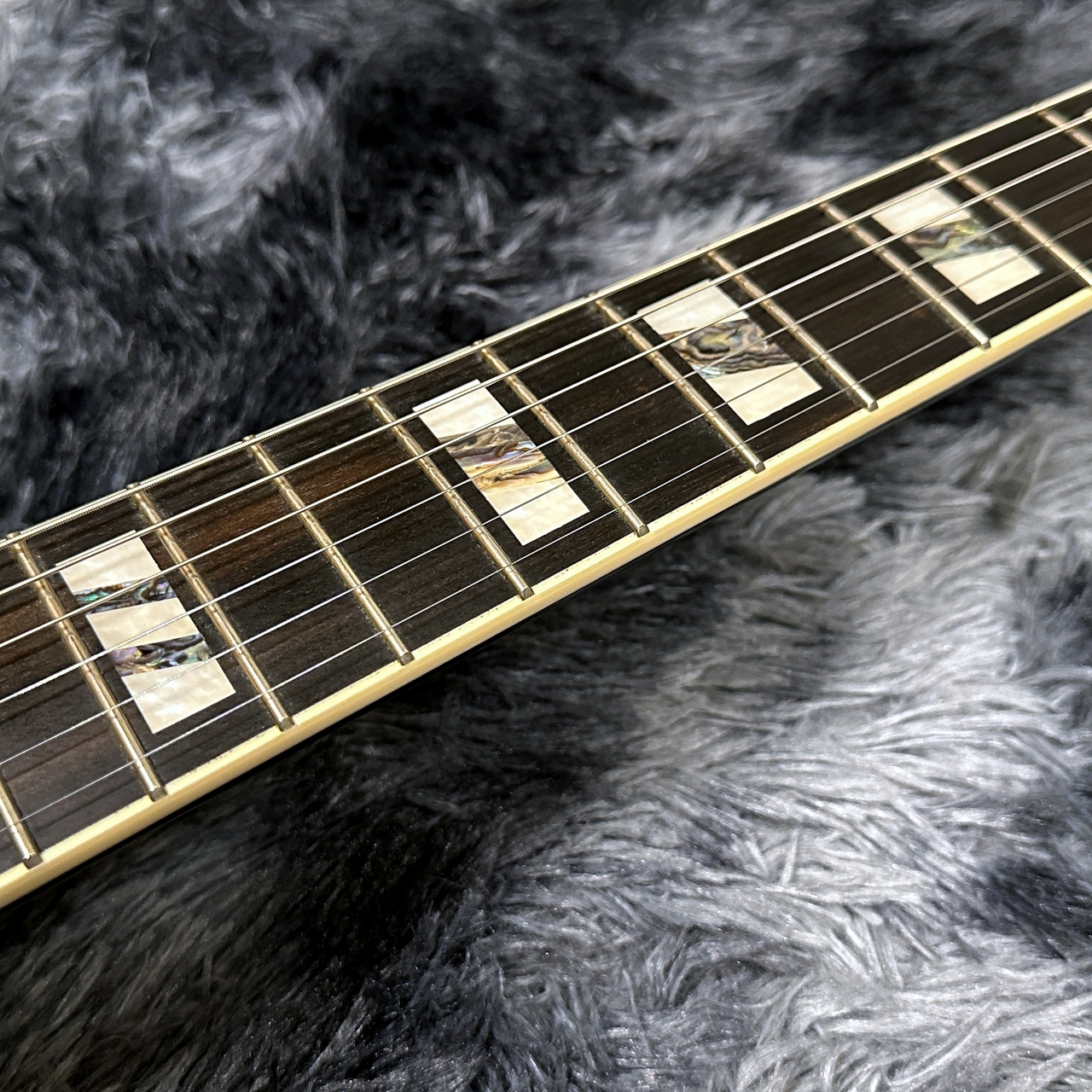 Ibanez FRM350-BK (Black) -Paul Gilbert Signature- 【2025年製