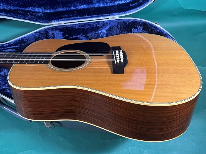Martin D12-28（ビンテージ）【楽器検索デジマート】