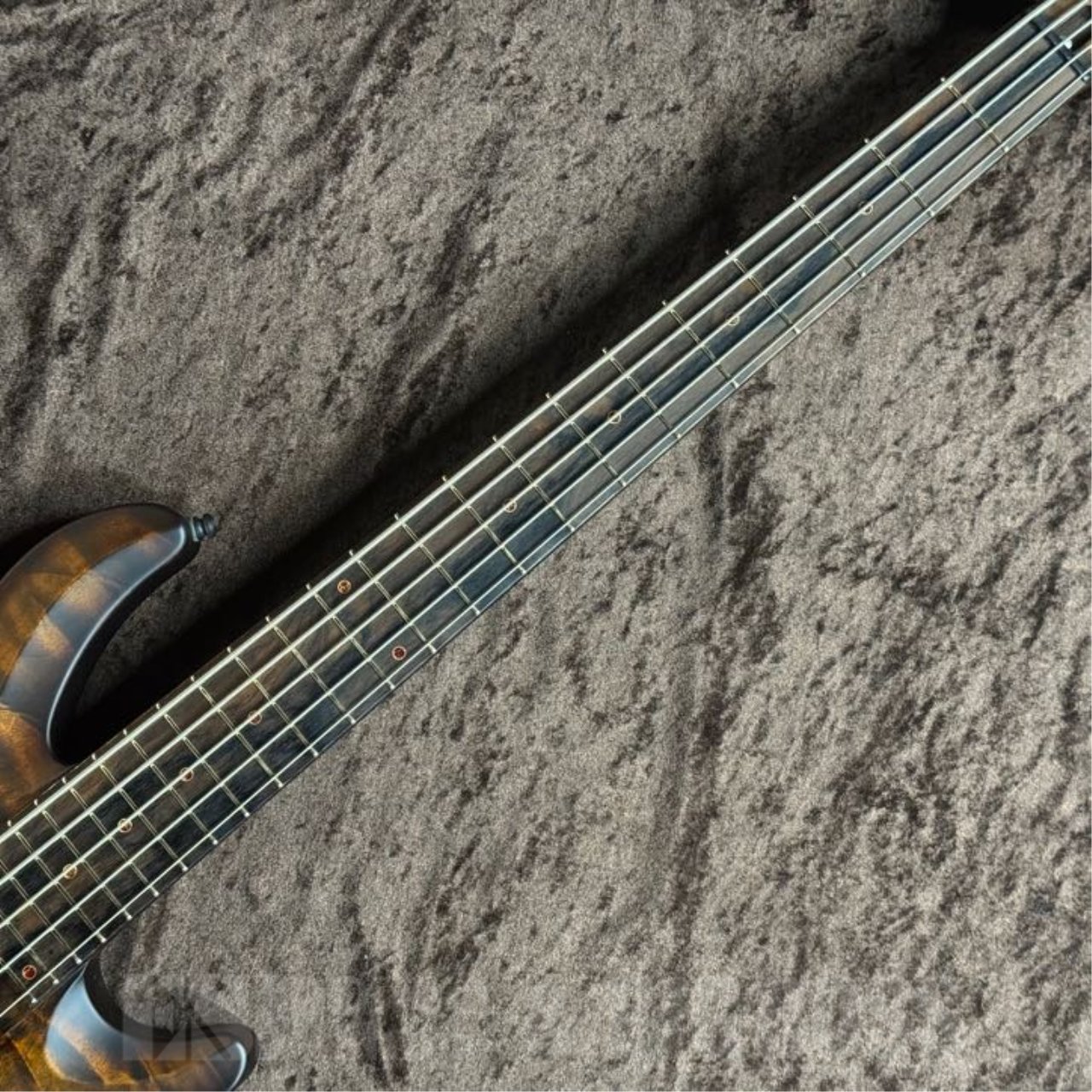ESP Custom Order HORIZON BASS 5st（中古/送料無料）【楽器検索