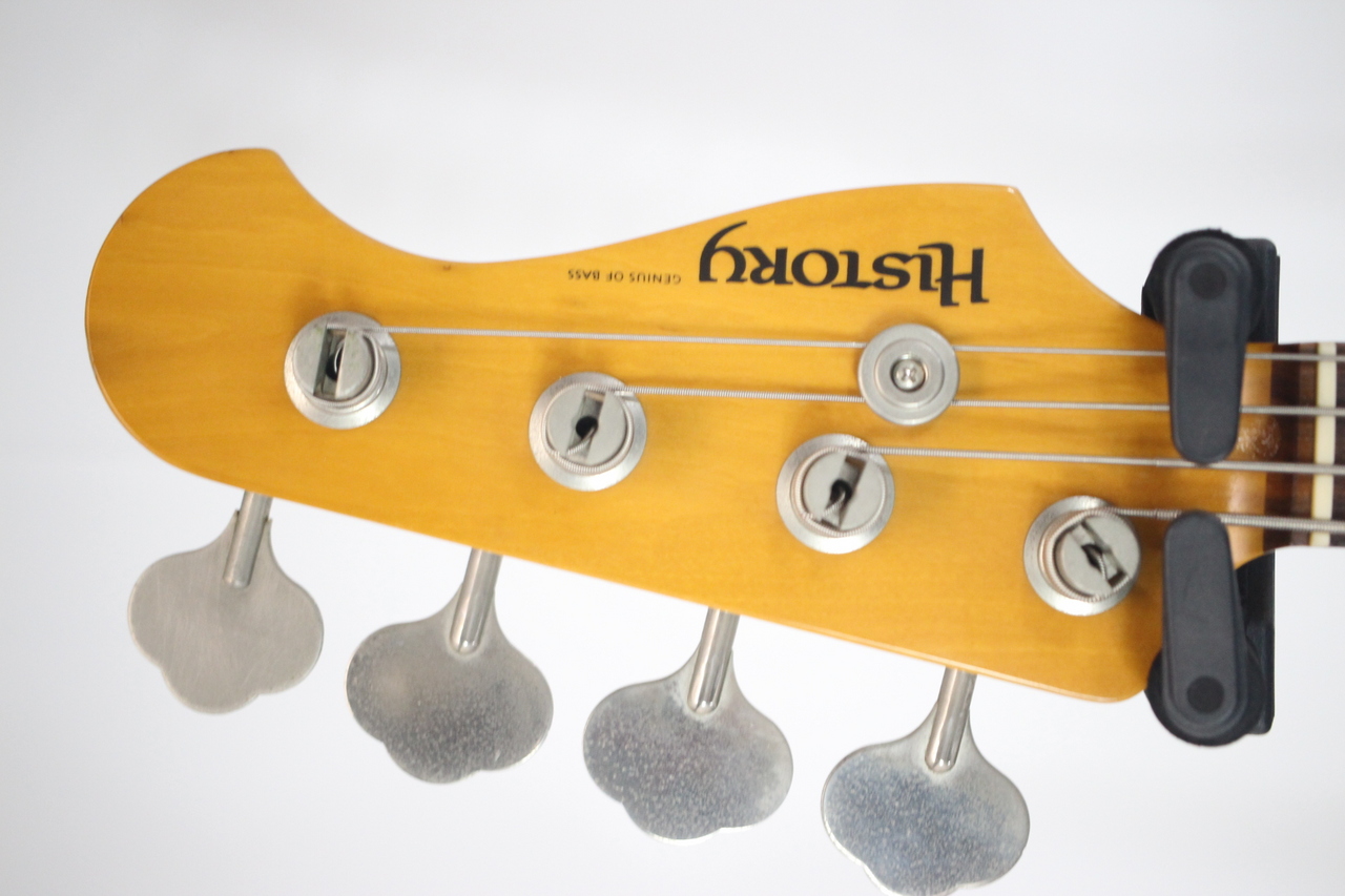 HISTORY TH-BJ/R(中古)【楽器検索デジマート】 HISTORY TH-BJ/R(中古)【楽器検索デジマート】