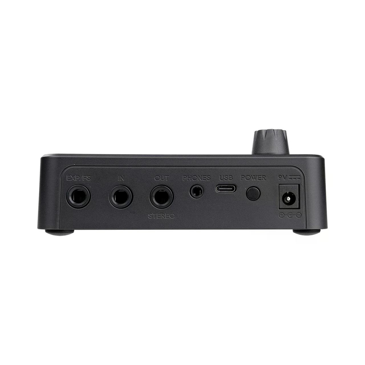 SONICAKE QME-20 SMART BOX スマートボックス マルチエフェクター