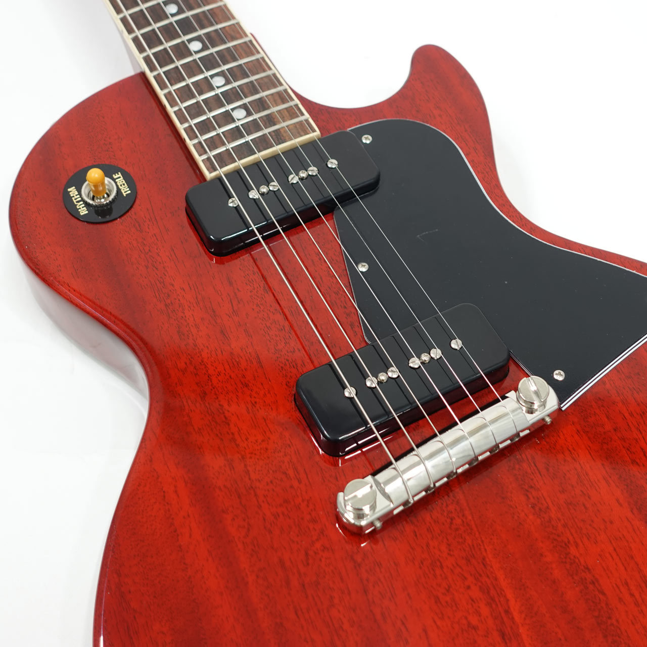 Gibson Les Paul Special / Vintage Cherry #219750301（新品特価/送料