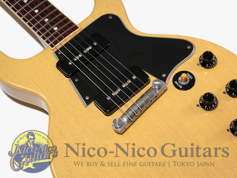 Gibson Custom Shop 2006 Historic Collection 1960 Les Paul Special