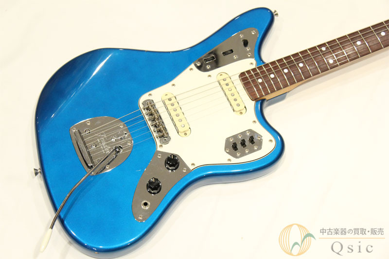 Fender Japan JG66-85 MH LPB 【返品OK】[TL061]【神戸店在庫